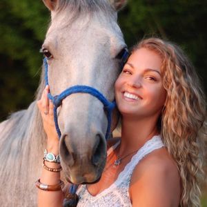 Meet your Posher, Kaelen